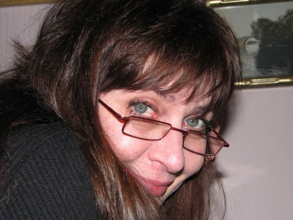 Ольга Суржа