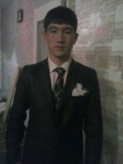 Бекзат Нуркожаев