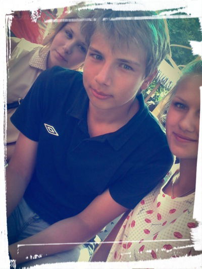 Артём Картушин