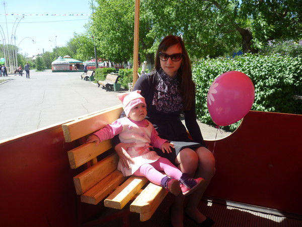 Екатерина Блинова