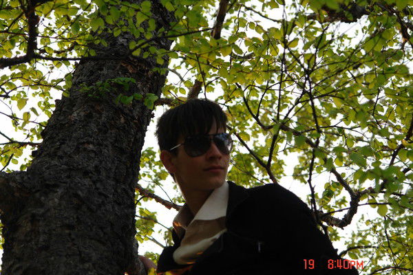 Александр Холодков