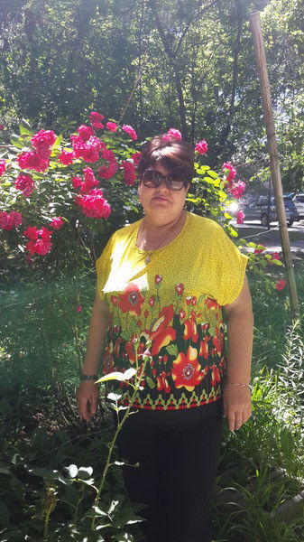 Марина Поксеваткина