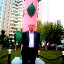 Александр Москаленко
