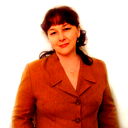Ирина Топтыгина