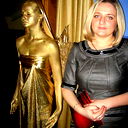 Елена Якушенко
