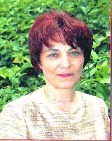 Ольга Журавская