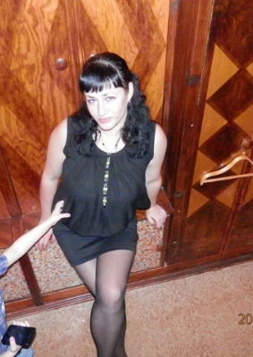 Татьяна Никитина