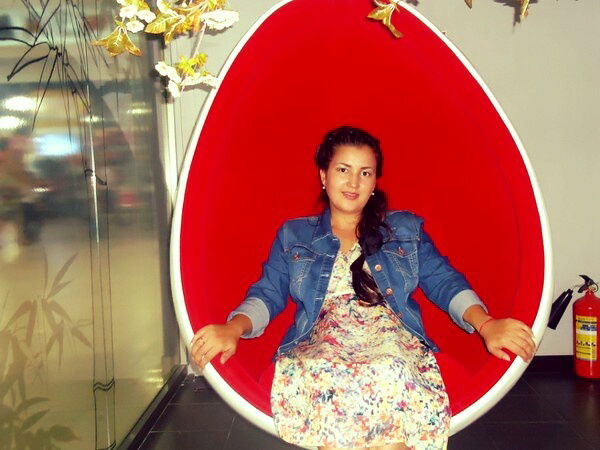 Раиля Рахматуллина