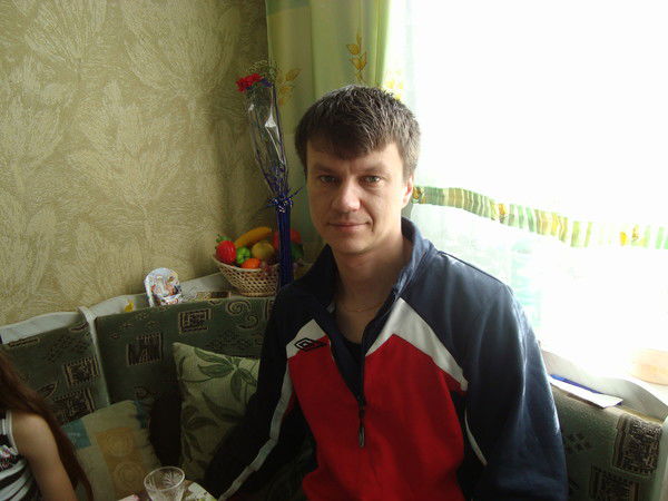 Вадим Иванов