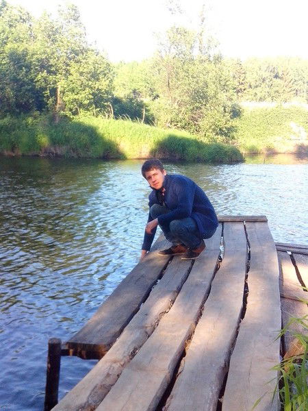 Евгений Алексеев