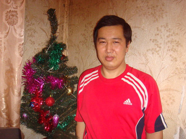 Тимурлан Жоробеков