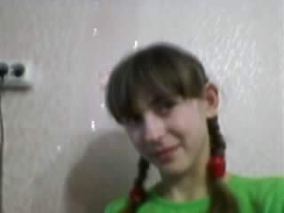 Кристина Гречухина