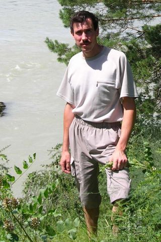 Юрий Глушков