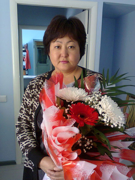 Рая Моненова