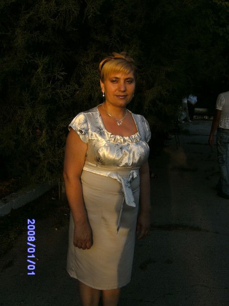 Наталья Сухина