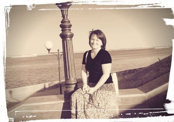 Татьяна Багачюк