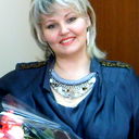 Лариса Статирская