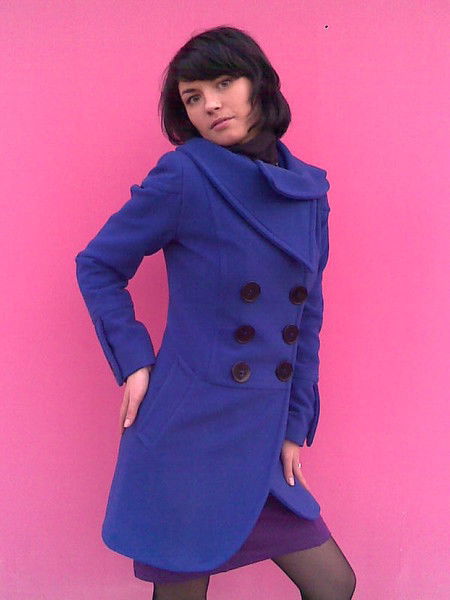 Ксения Драйлинг