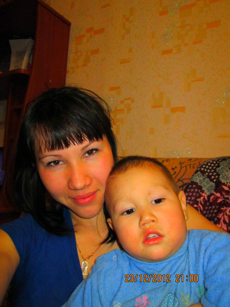 Лилия Сырлыбаева