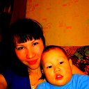 Лилия Сырлыбаева