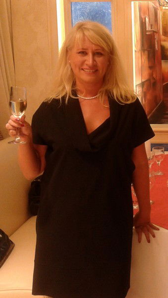 Наталья Подгорных