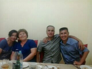 Айнур Жарылкасинова