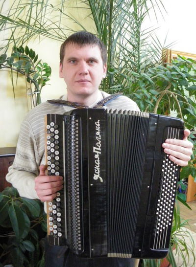 Сергей Портнов