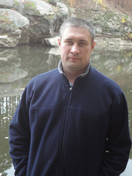 Женя Лебедев