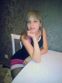 Александра Кремененко