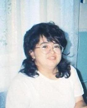 Айжан Бердибаева