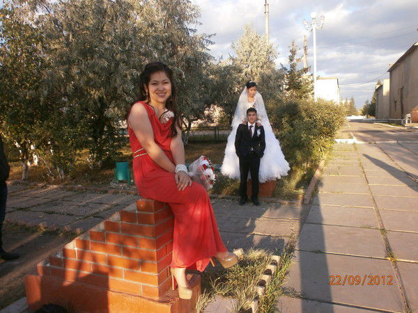 Гулдана Ертаева