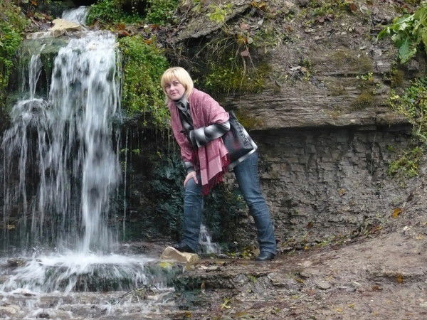 Татьяна Арёхина