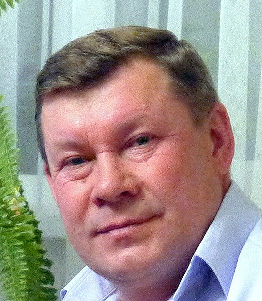 Александр Сысоев