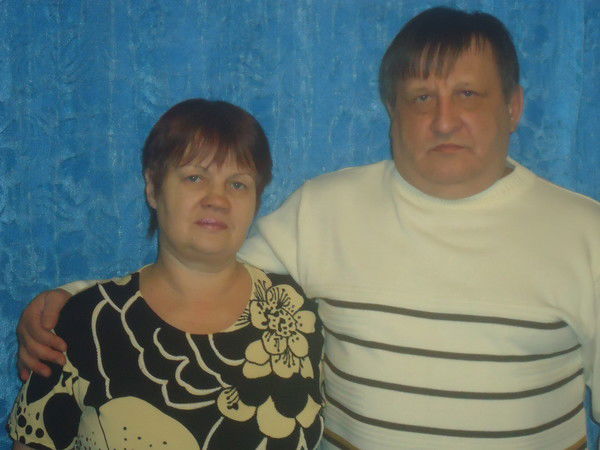 Марита Лабунскене