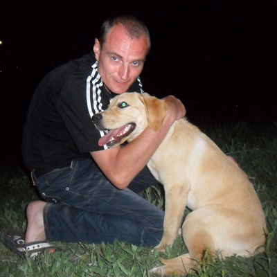 Женя Скуратович