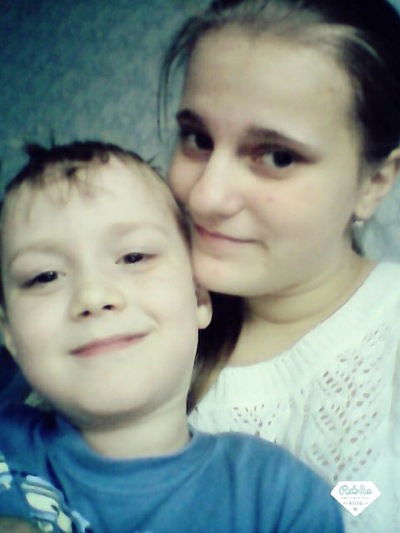 Наталья Алехина