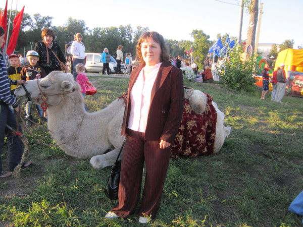 Эльвира Яруллина