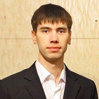 Евгений Тотик