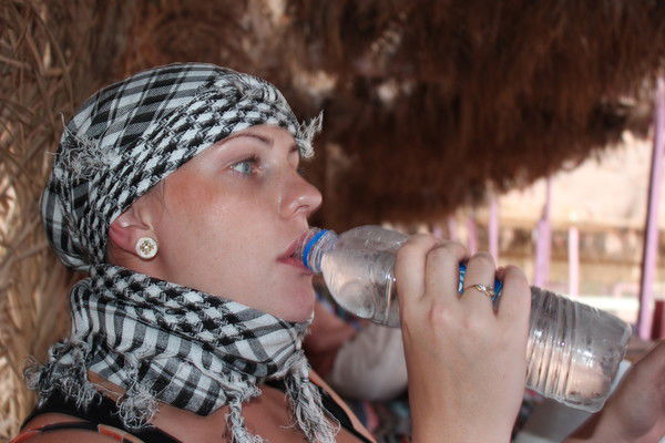 Ольга Новосёлова