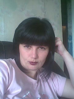 Эльвира Лоренц( Иванова)