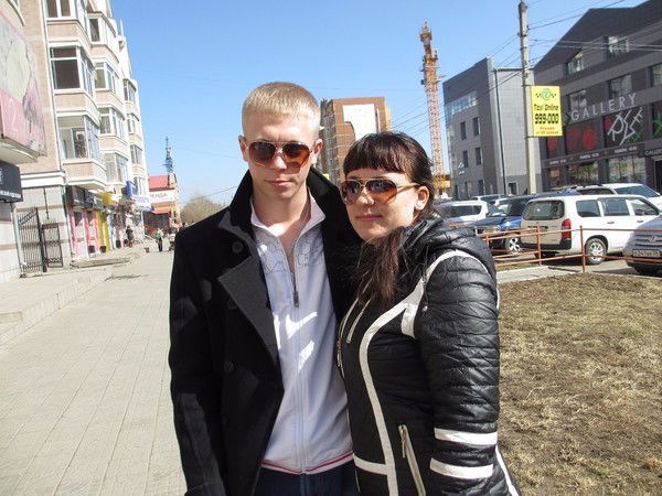 Олеся Васильченко