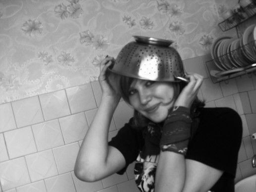 Вика Предеина