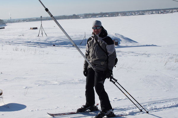Роман Лямцев