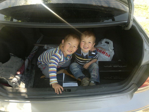 Елдос Нурбекулы