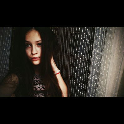 Катя Гусева