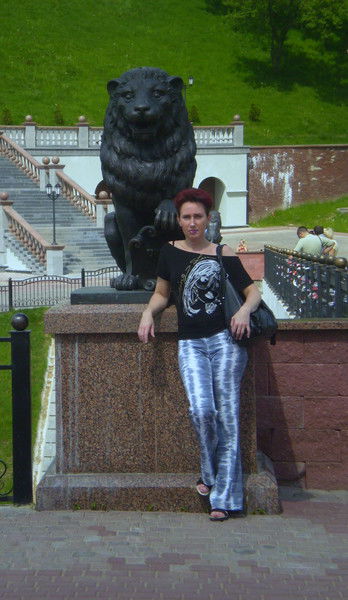 Лена Павлович