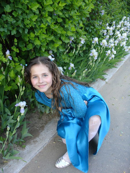 Алина Журавлёва