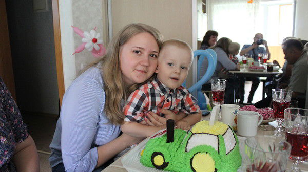 Дарья Лазарева