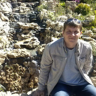 Сергей Галета