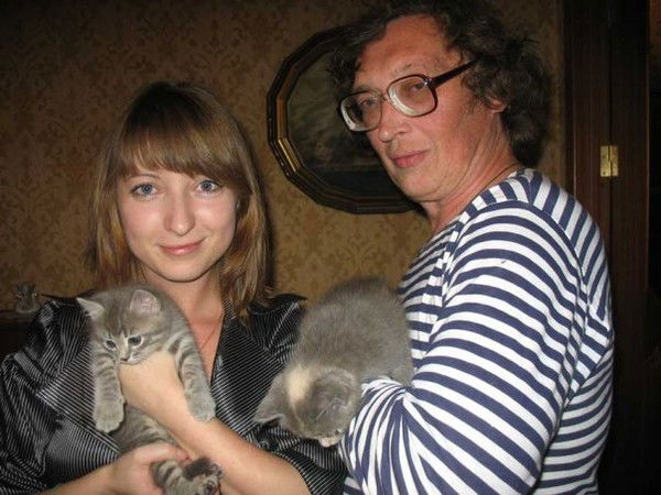 Владимир Гордиенко